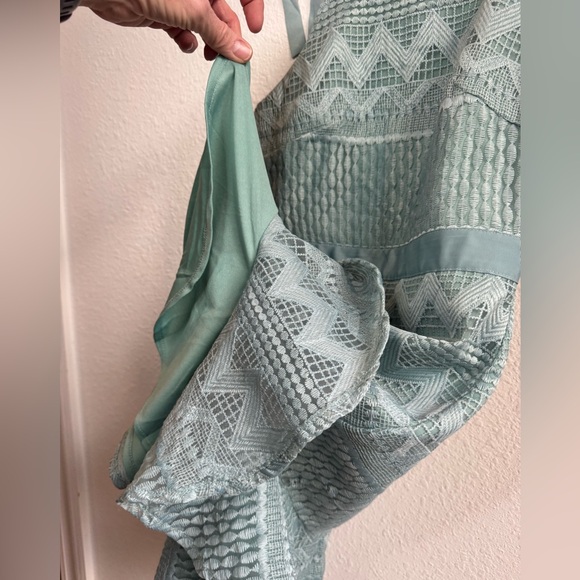 TWO SISTERS THE LABEL ‘Shona’ Mini Dress - Picture 7 of 17